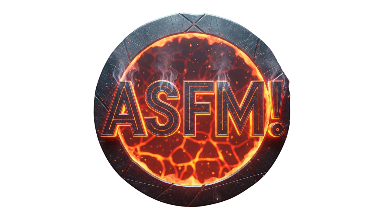 ASFM